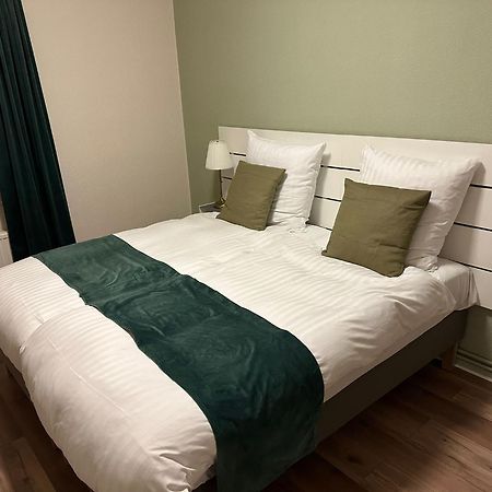 Hami Apartments 汉诺威 外观 照片
