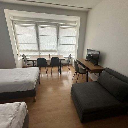 Hami Apartments 汉诺威 外观 照片