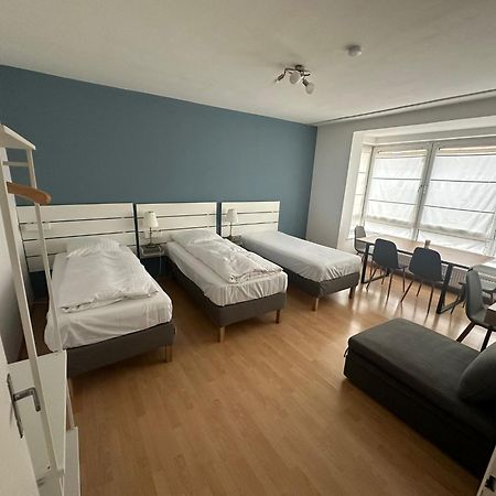 Hami Apartments 汉诺威 外观 照片