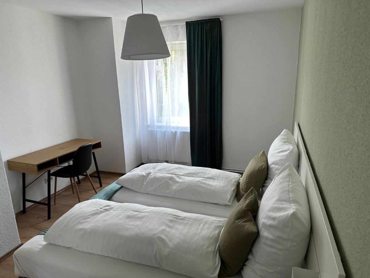 Hami Apartments 汉诺威 外观 照片