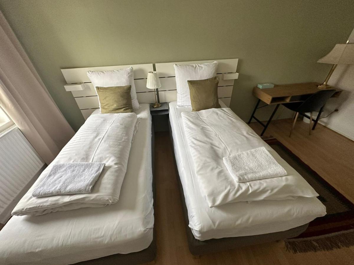 Hami Apartments 汉诺威 外观 照片