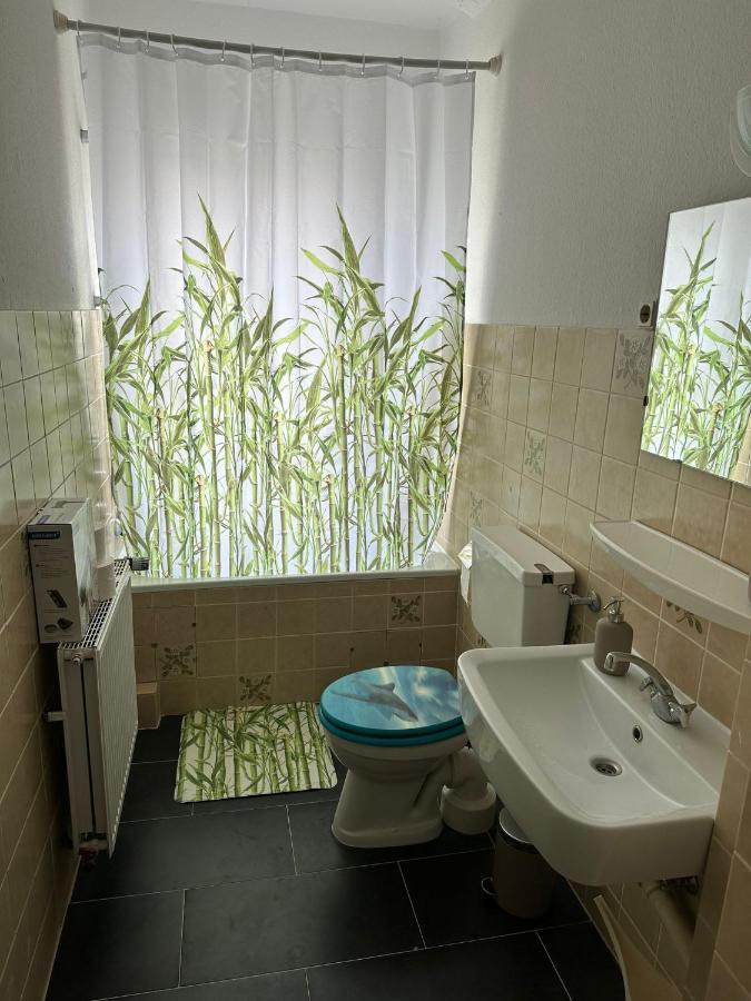 Hami Apartments 汉诺威 外观 照片