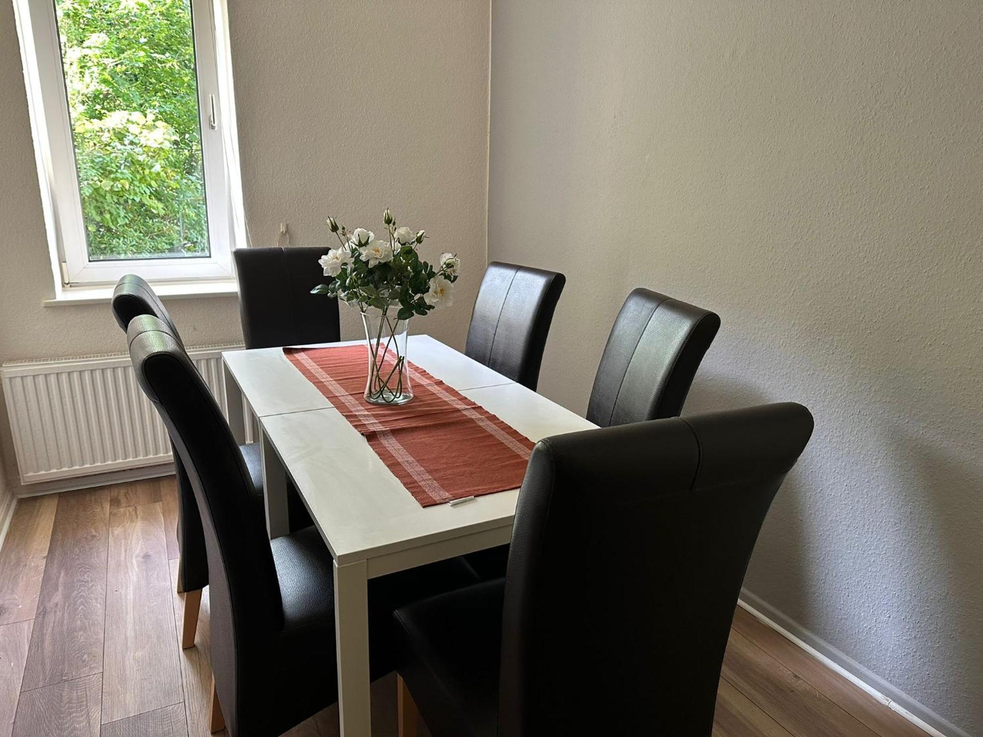 Hami Apartments 汉诺威 外观 照片